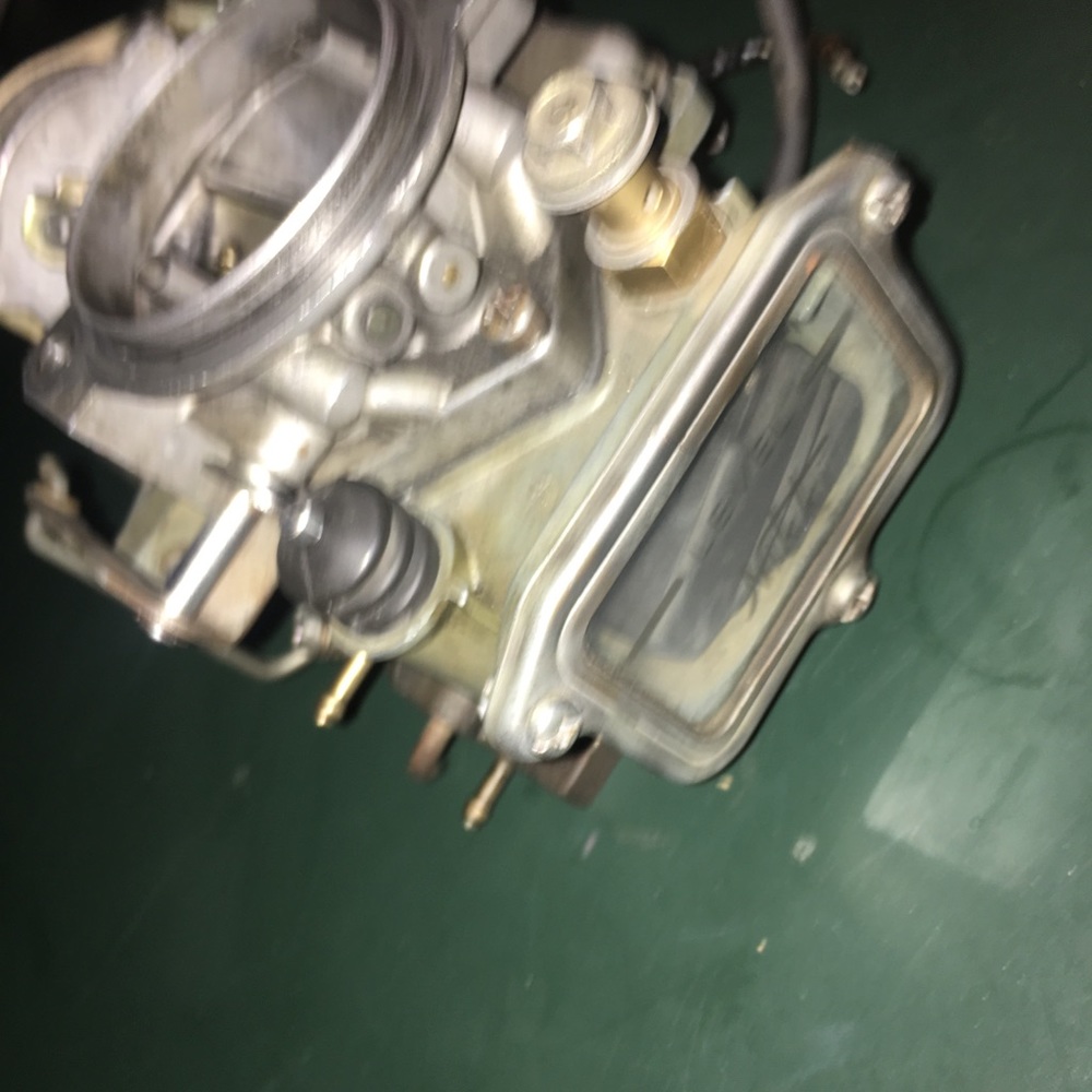 Mazda B2000 - Picture 8 of 8